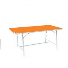 School Desk Size 120 - EXPO MSD 5133 / Orange